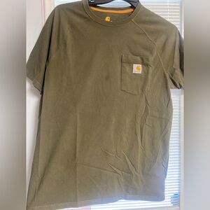 Men’s Carhartt T-shirt